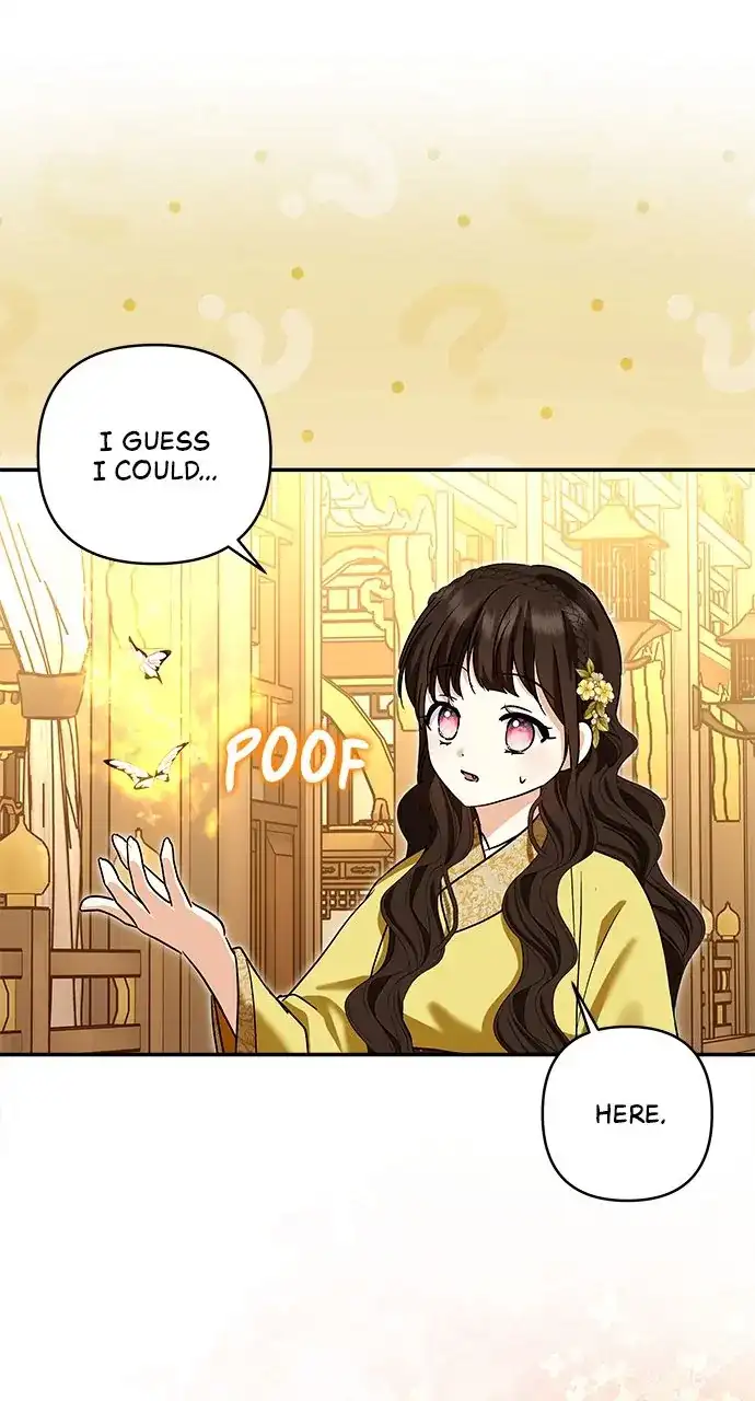 Monster Duke’s Daughter Chapter 130 - Page 25