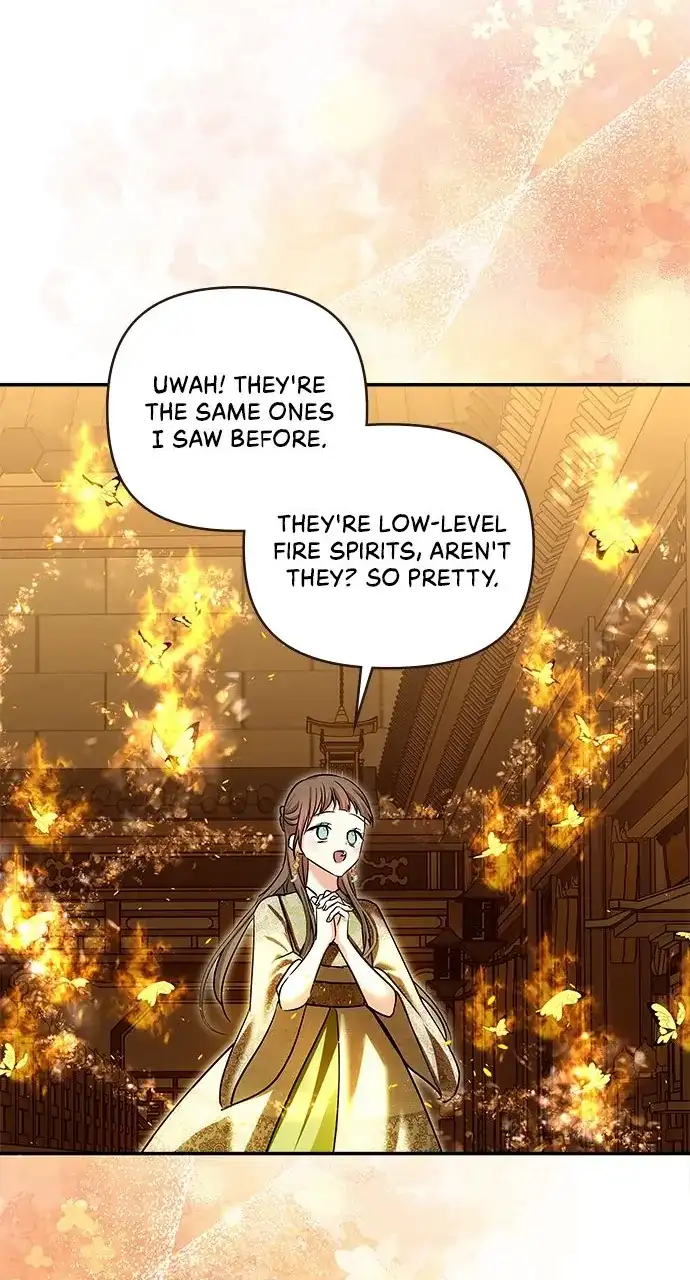 Monster Duke’s Daughter Chapter 130 - Page 26