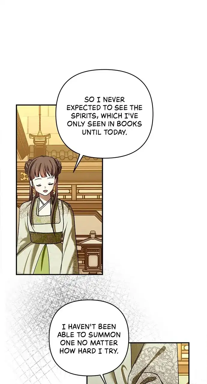 Monster Duke’s Daughter Chapter 130 - Page 33