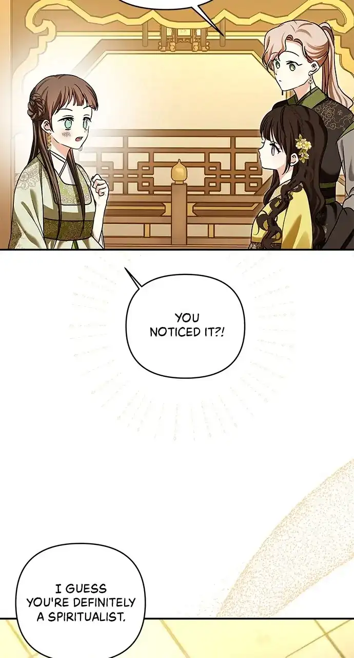 Monster Duke’s Daughter Chapter 130 - Page 35