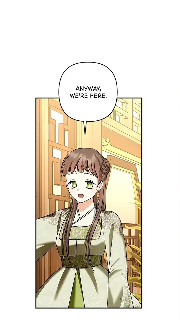 Monster Duke’s Daughter Chapter 130 - Page 37