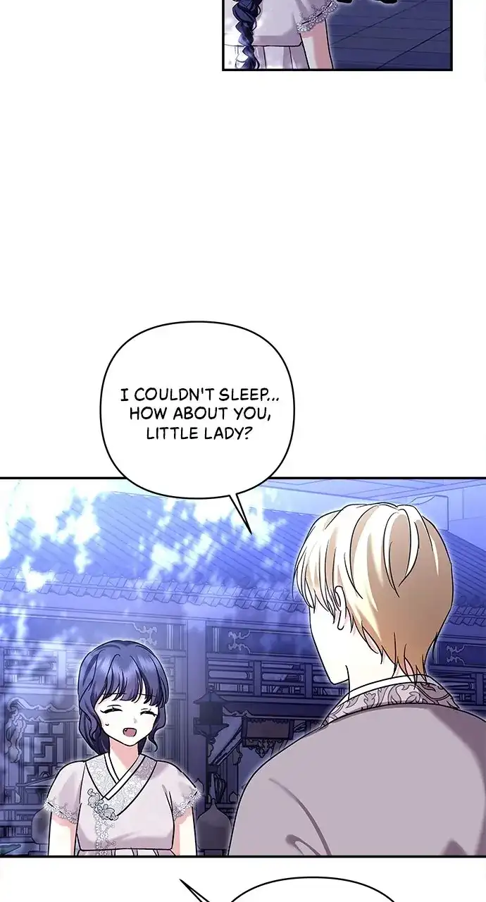 Monster Duke’s Daughter Chapter 130 - Page 48