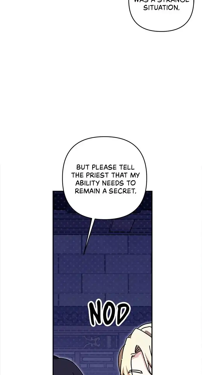 Monster Duke’s Daughter Chapter 130 - Page 50