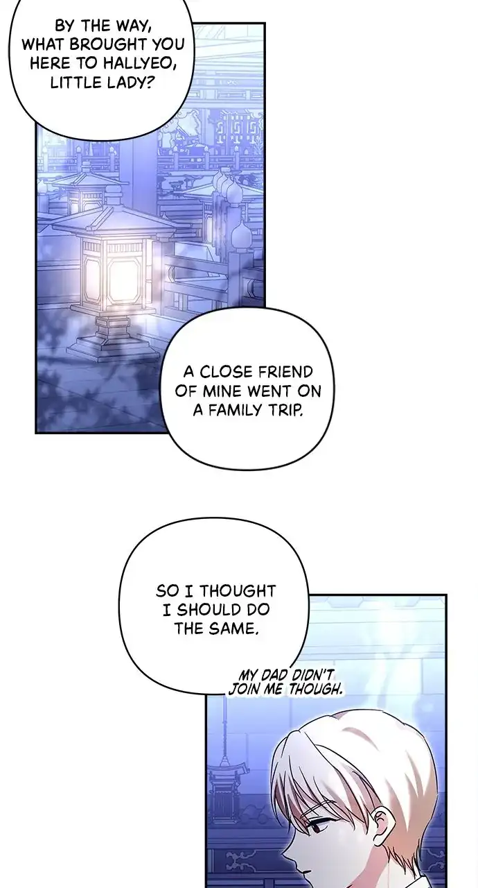 Monster Duke’s Daughter Chapter 130 - Page 52