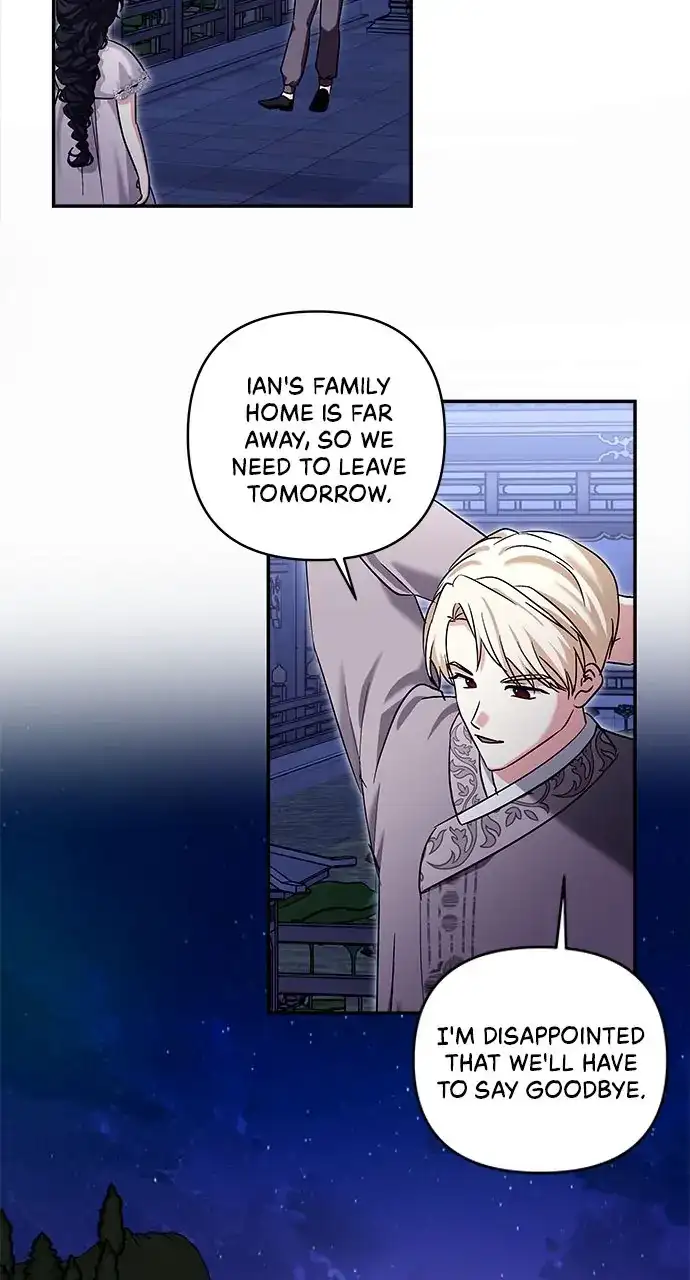 Monster Duke’s Daughter Chapter 130 - Page 61