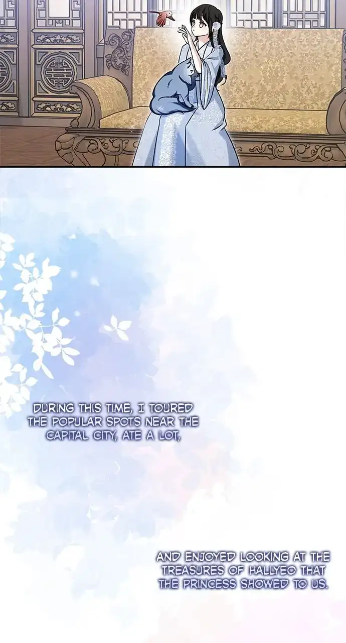 Monster Duke’s Daughter Chapter 130 - Page 64