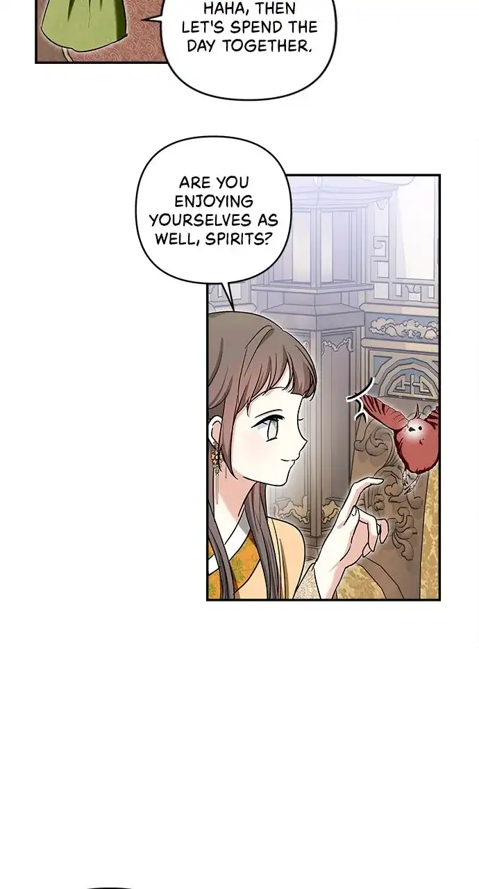 Monster Duke’s Daughter Chapter 130 - Page 67