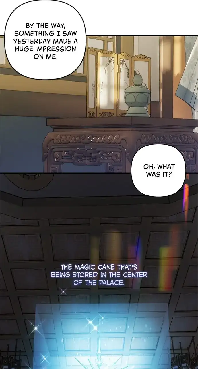 Monster Duke’s Daughter Chapter 130 - Page 68