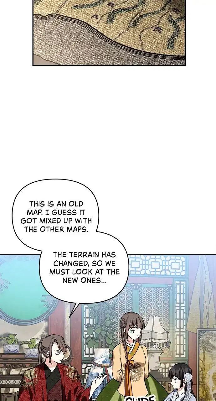 Monster Duke’s Daughter Chapter 131 - Page 27