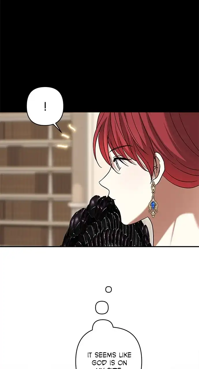 Monster Duke’s Daughter Chapter 131 - Page 44