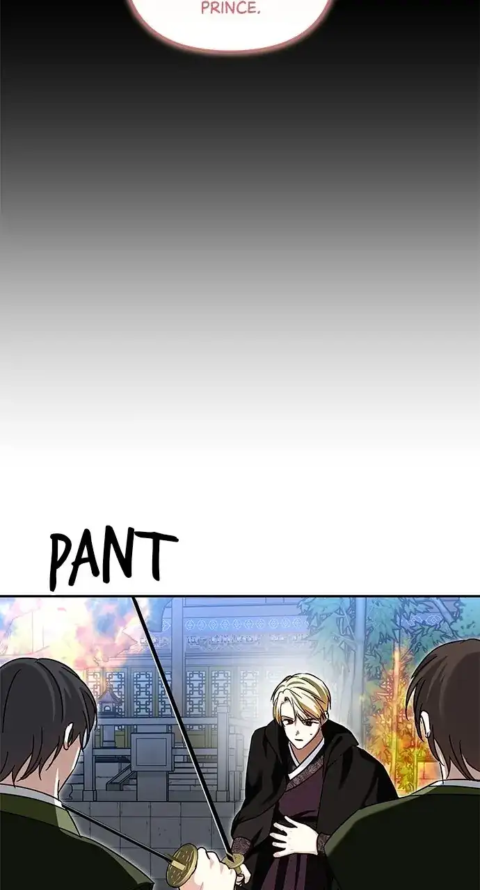 Monster Duke’s Daughter Chapter 131 - Page 47