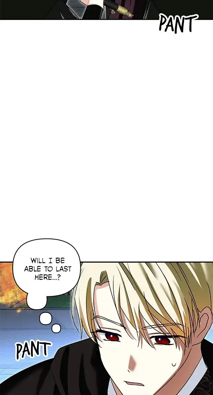 Monster Duke’s Daughter Chapter 131 - Page 48