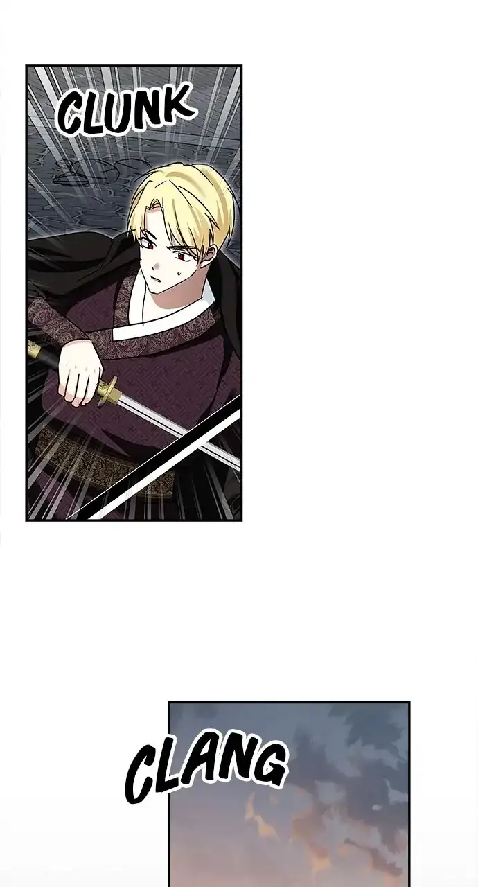 Monster Duke’s Daughter Chapter 131 - Page 68