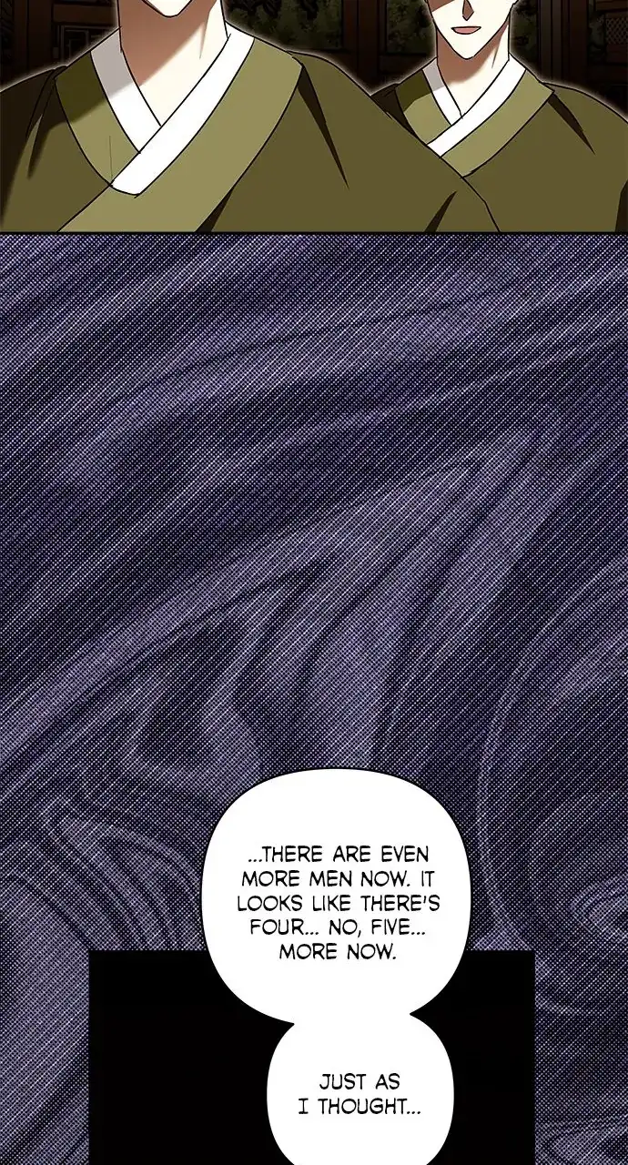 Monster Duke’s Daughter Chapter 131 - Page 70