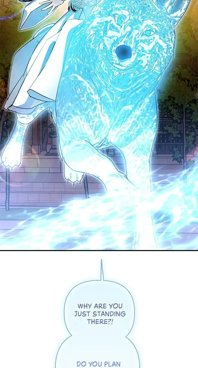 Monster Duke’s Daughter Chapter 131 - Page 76