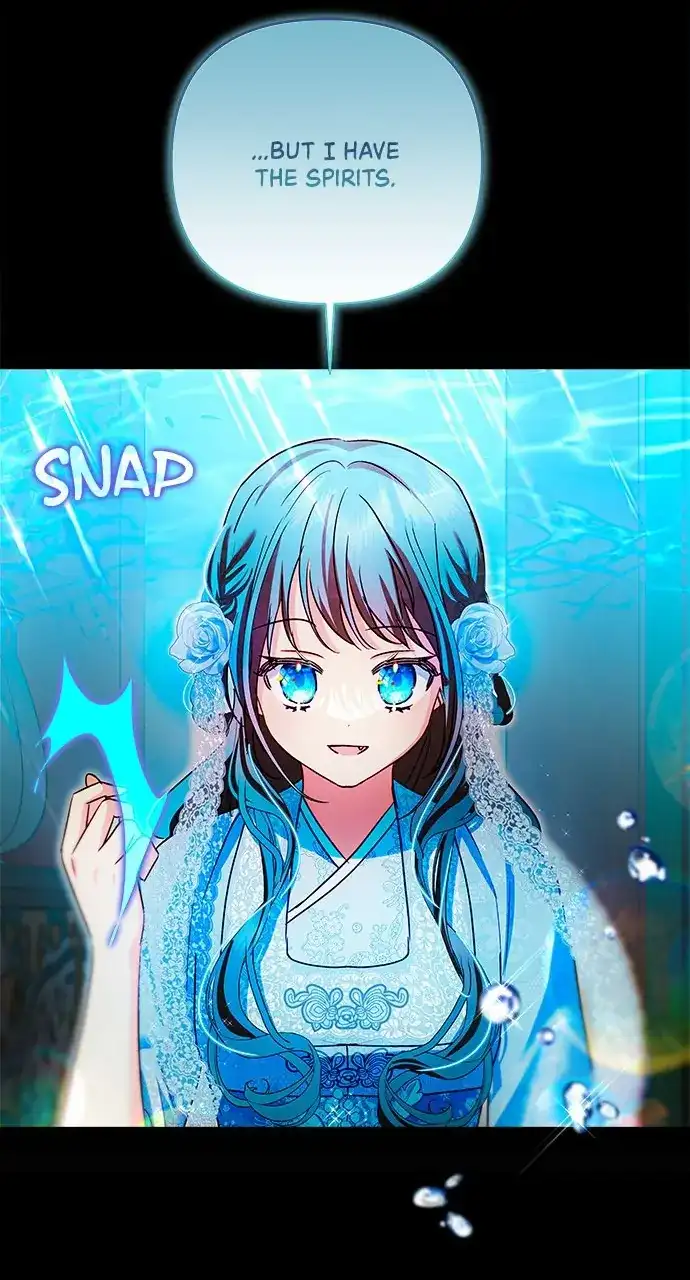 Monster Duke’s Daughter Chapter 132 - Page 12