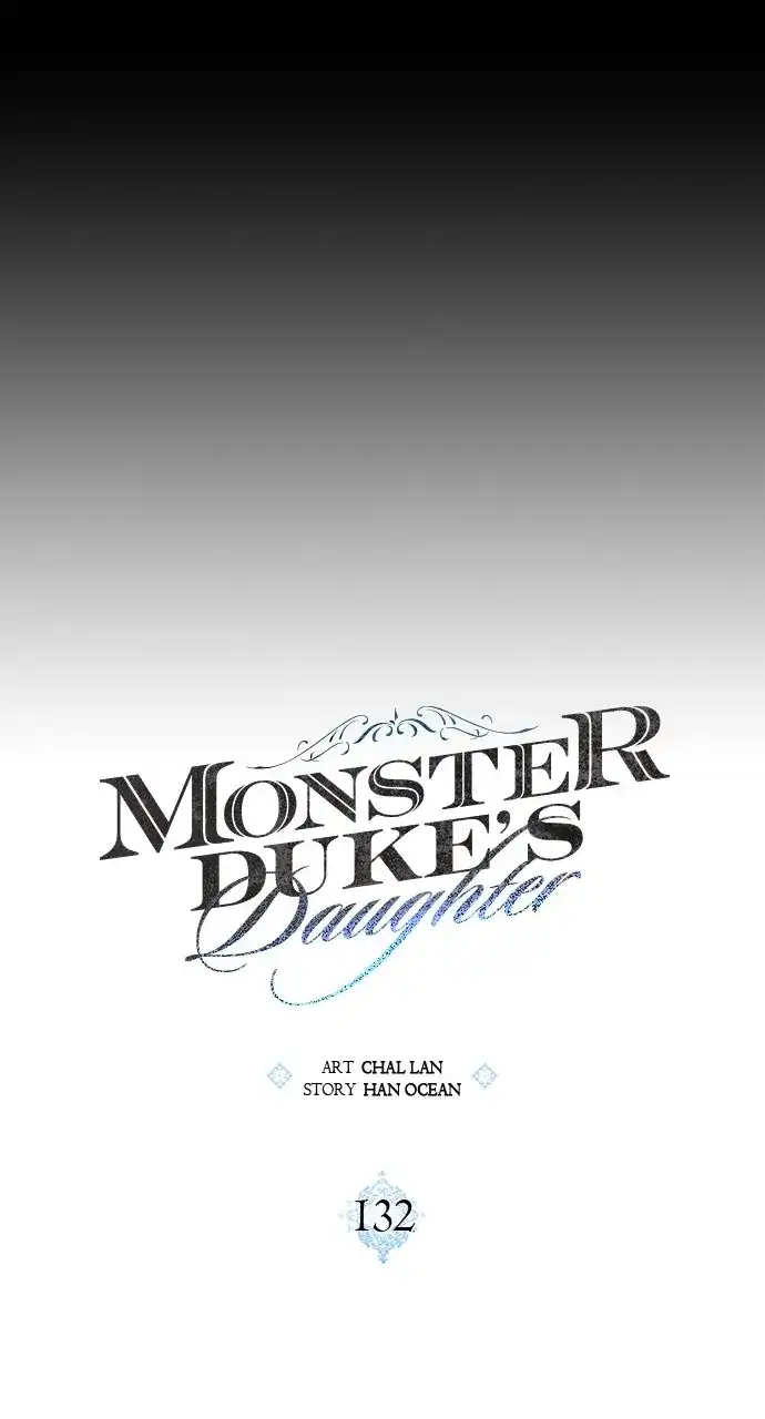 Monster Duke’s Daughter Chapter 132 - Page 13