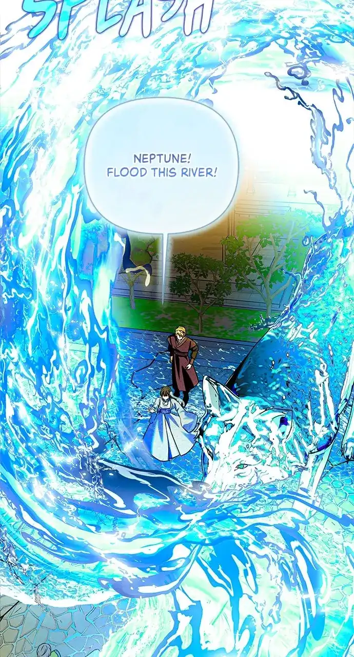 Monster Duke’s Daughter Chapter 132 - Page 15