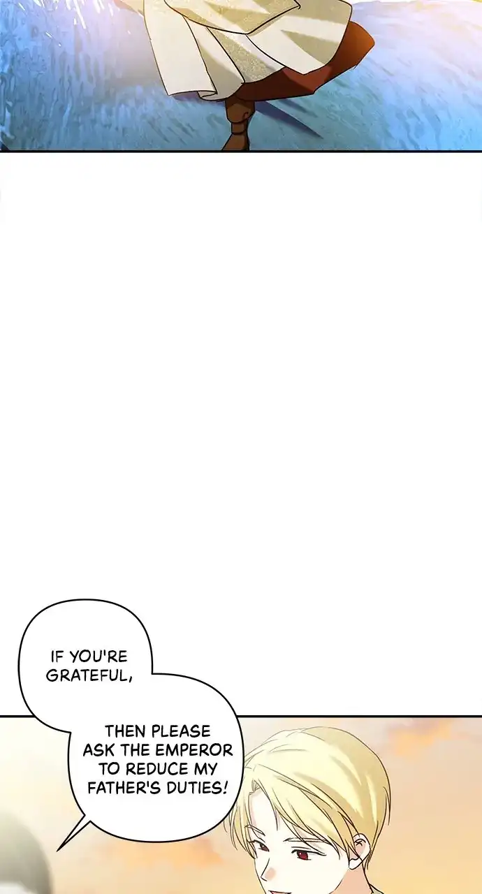 Monster Duke’s Daughter Chapter 132 - Page 23