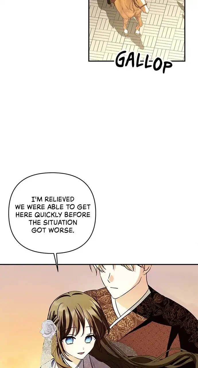 Monster Duke’s Daughter Chapter 132 - Page 28