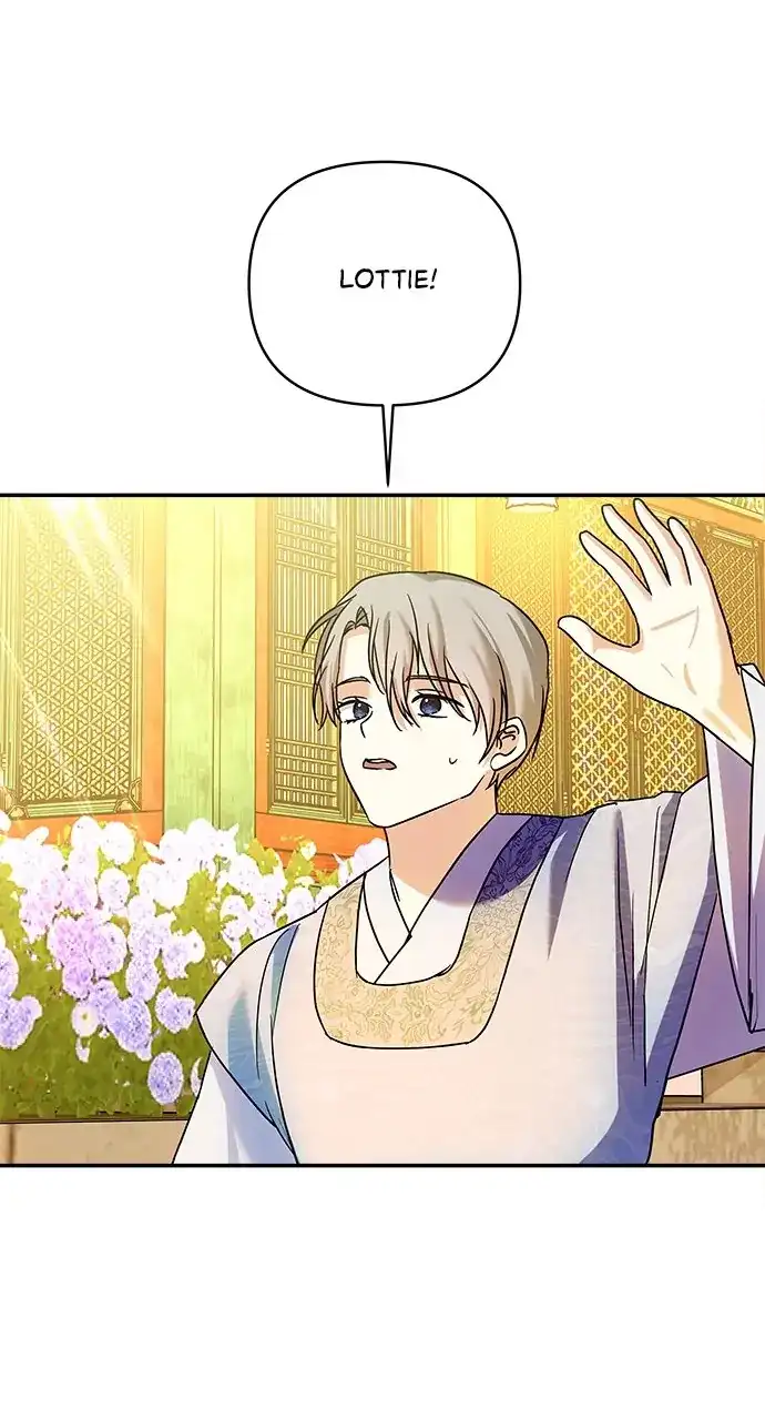 Monster Duke’s Daughter Chapter 132 - Page 34