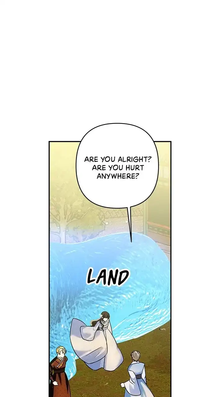 Monster Duke’s Daughter Chapter 132 - Page 35