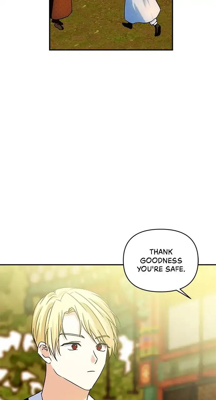 Monster Duke’s Daughter Chapter 132 - Page 36