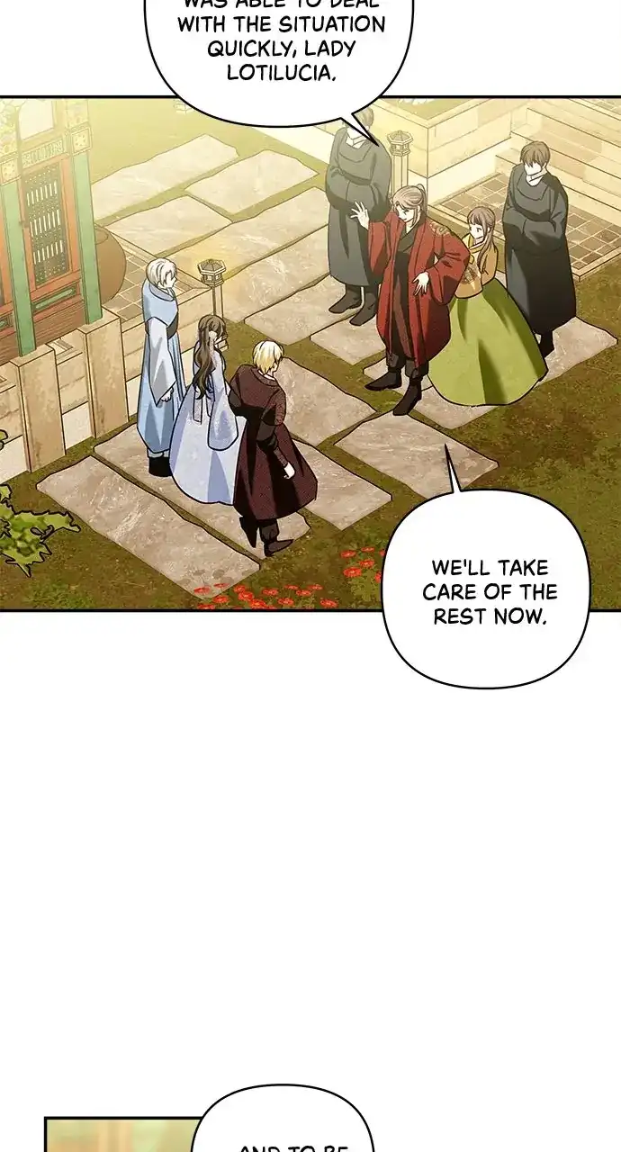 Monster Duke’s Daughter Chapter 132 - Page 39