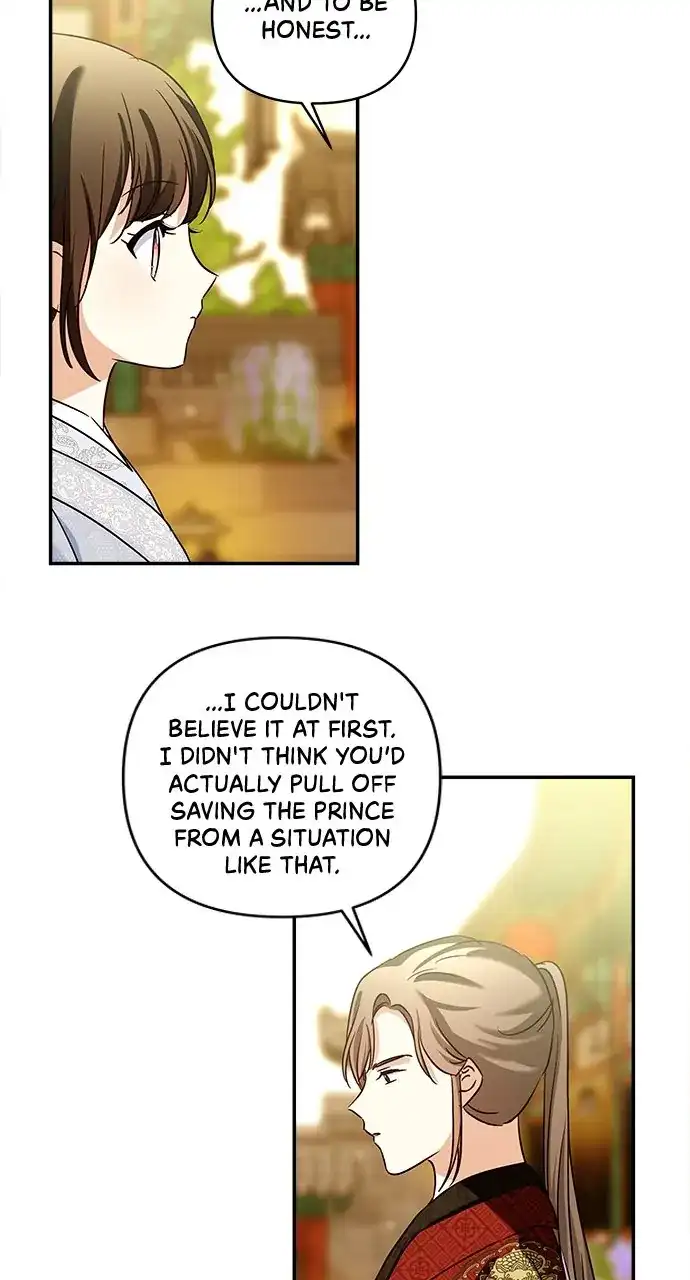 Monster Duke’s Daughter Chapter 132 - Page 40