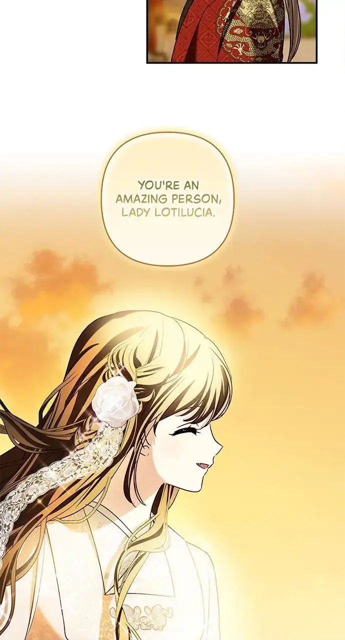 Monster Duke’s Daughter Chapter 132 - Page 41