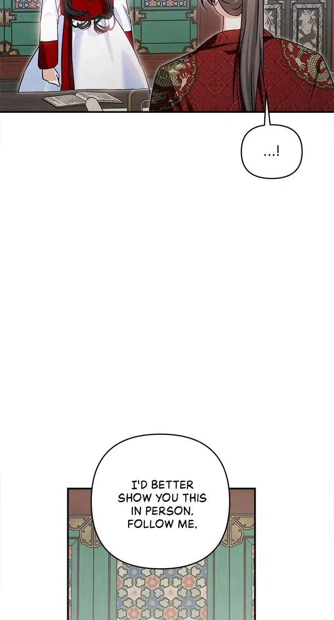 Monster Duke’s Daughter Chapter 132 - Page 49