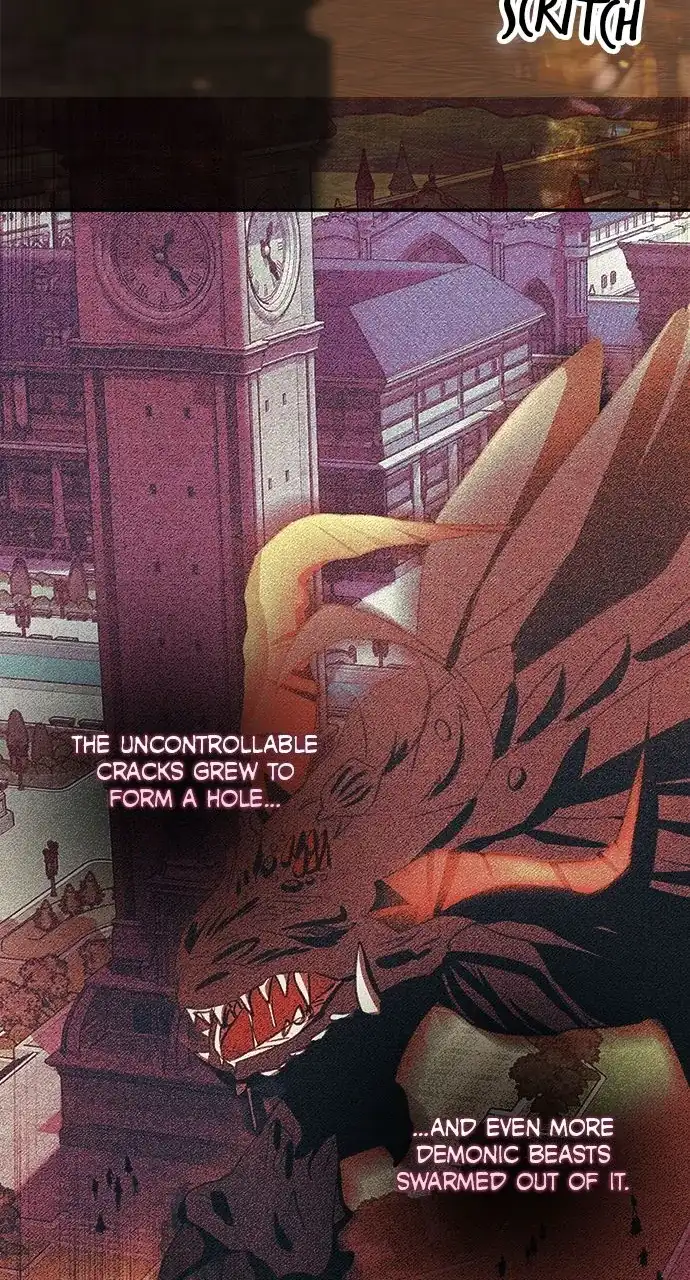 Monster Duke’s Daughter Chapter 132 - Page 64