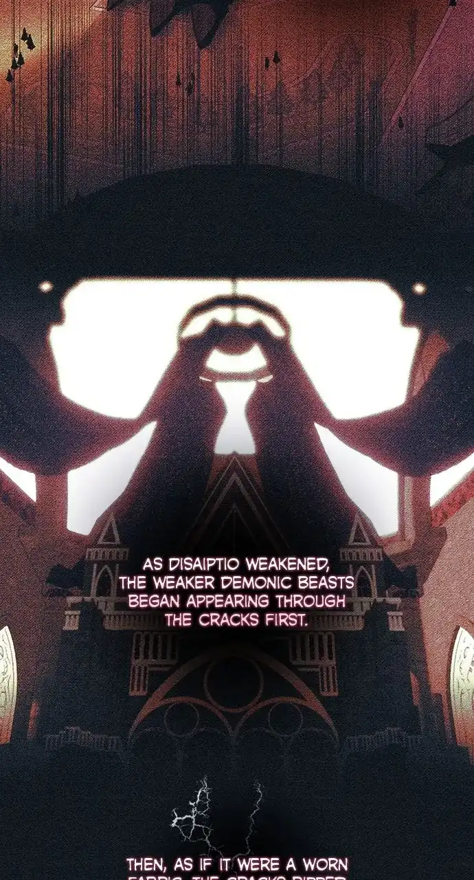 Monster Duke’s Daughter Chapter 132 - Page 65