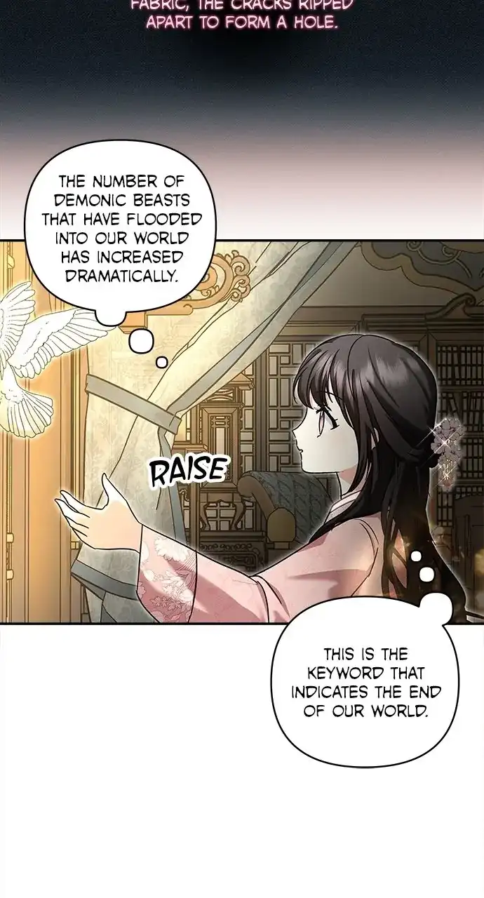 Monster Duke’s Daughter Chapter 132 - Page 66