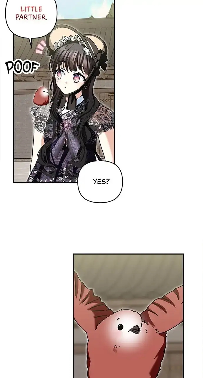 Monster Duke’s Daughter Chapter 133 - Page 4