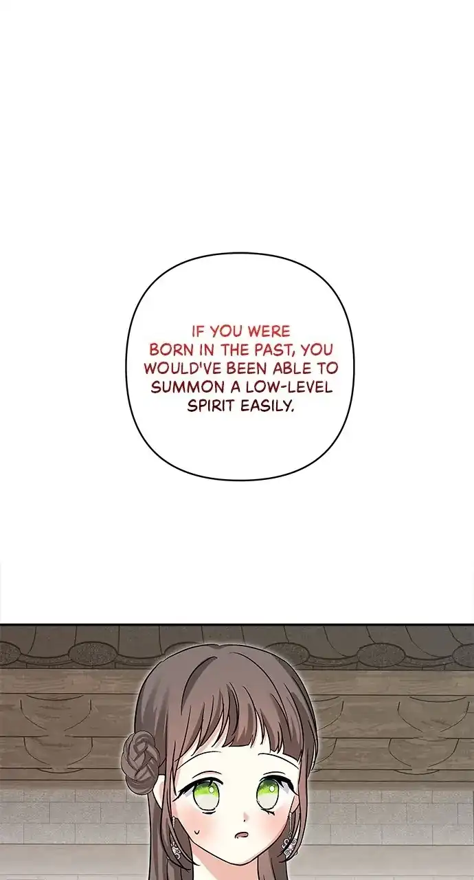 Monster Duke’s Daughter Chapter 133 - Page 8