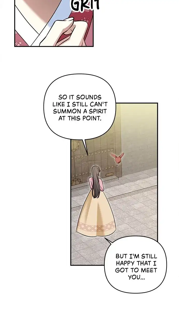 Monster Duke’s Daughter Chapter 133 - Page 10