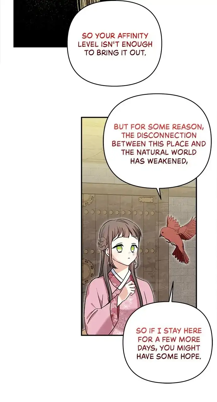 Monster Duke’s Daughter Chapter 133 - Page 14