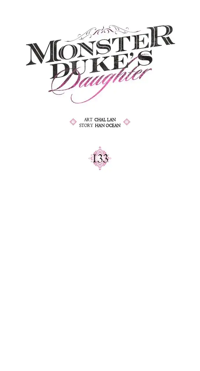 Monster Duke’s Daughter Chapter 133 - Page 21