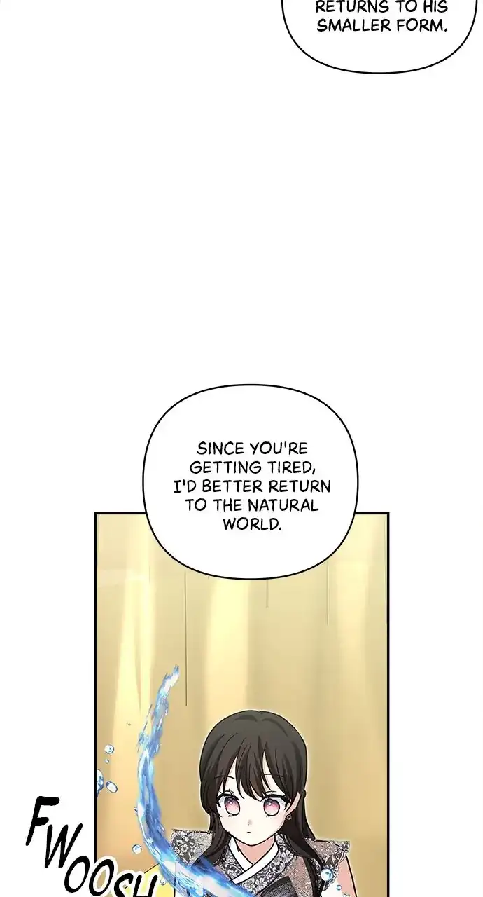 Monster Duke’s Daughter Chapter 133 - Page 25