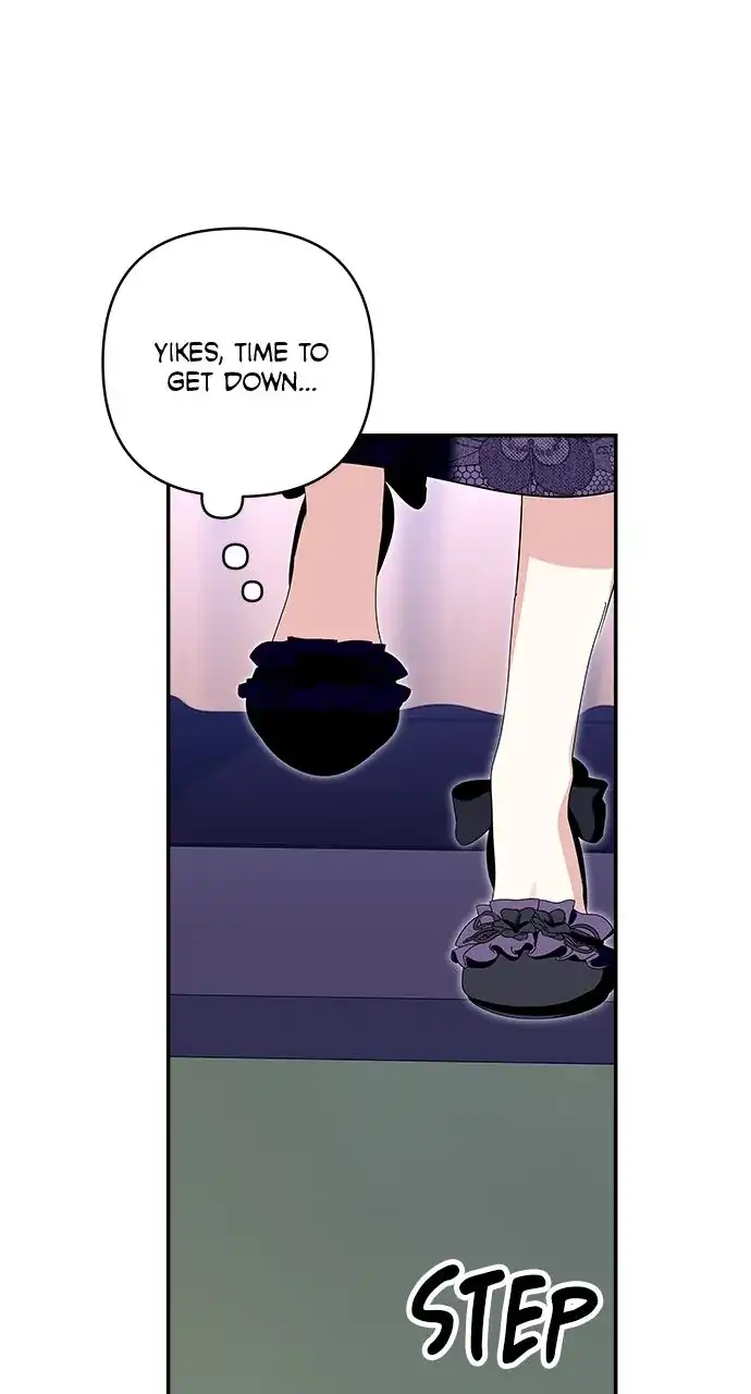 Monster Duke’s Daughter Chapter 133 - Page 39