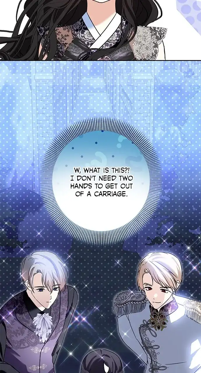 Monster Duke’s Daughter Chapter 133 - Page 42