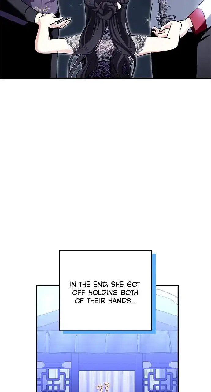 Monster Duke’s Daughter Chapter 133 - Page 43