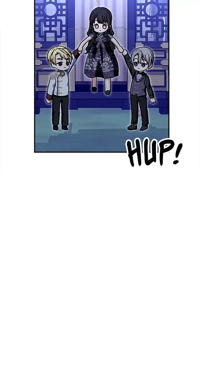 Monster Duke’s Daughter Chapter 133 - Page 44