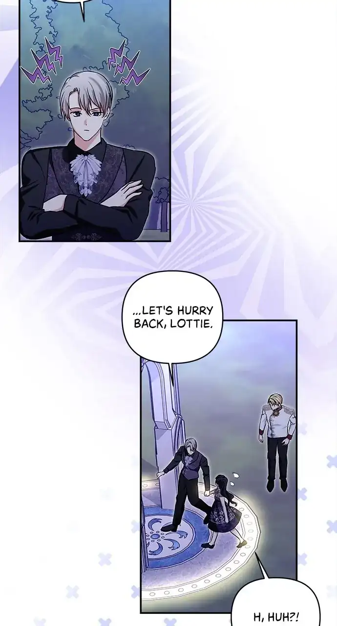 Monster Duke’s Daughter Chapter 133 - Page 47