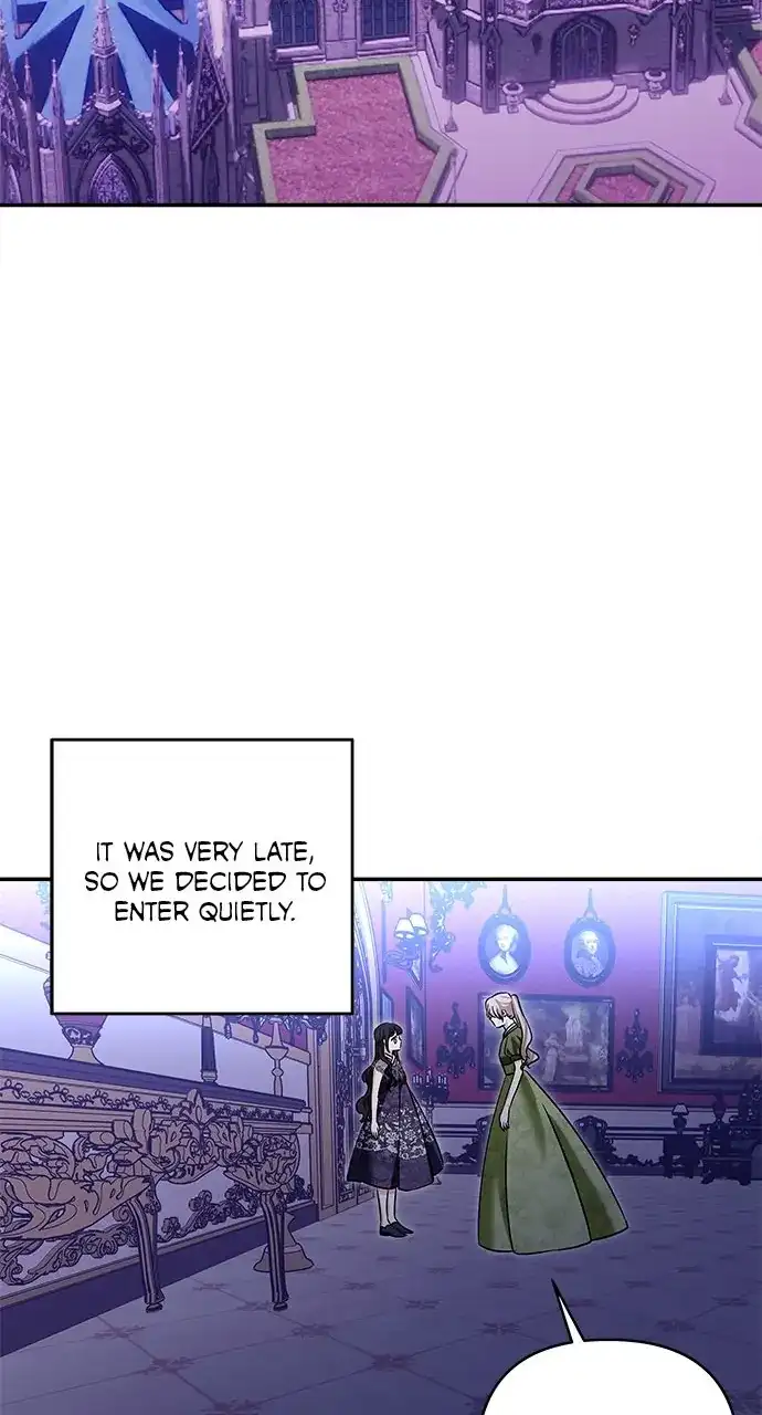 Monster Duke’s Daughter Chapter 133 - Page 50