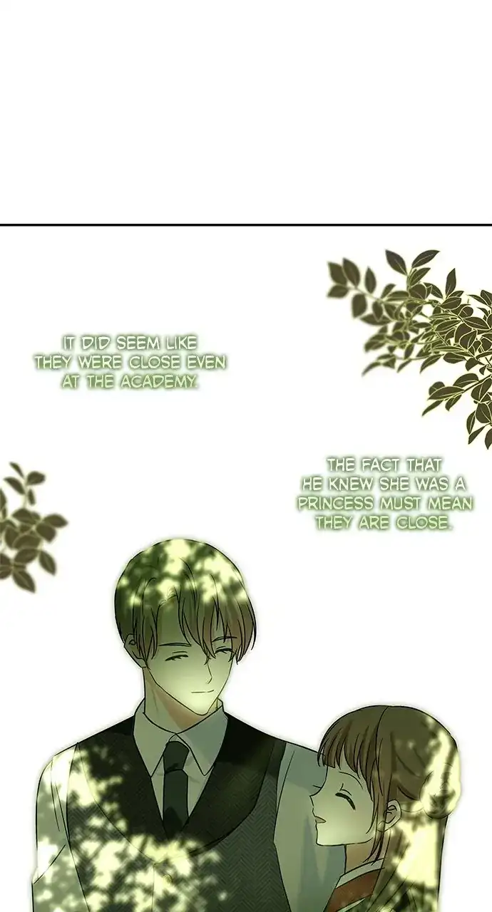 Monster Duke’s Daughter Chapter 133 - Page 55