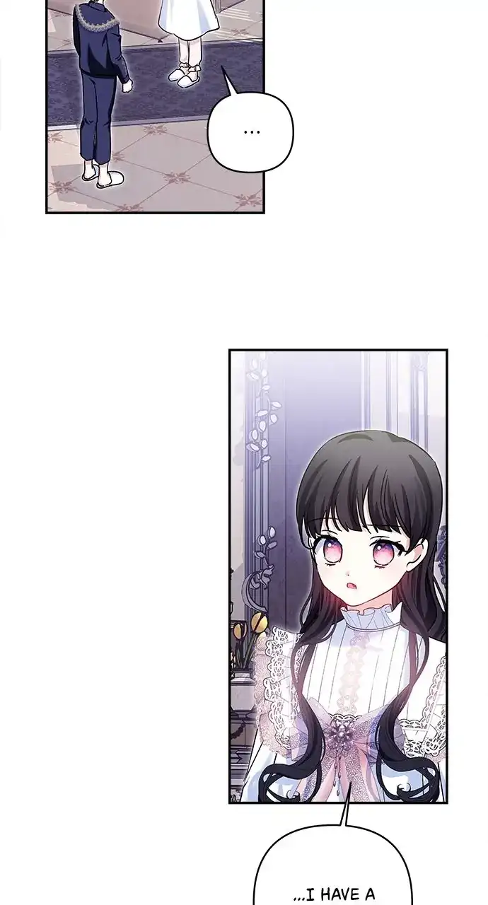 Monster Duke’s Daughter Chapter 133 - Page 60