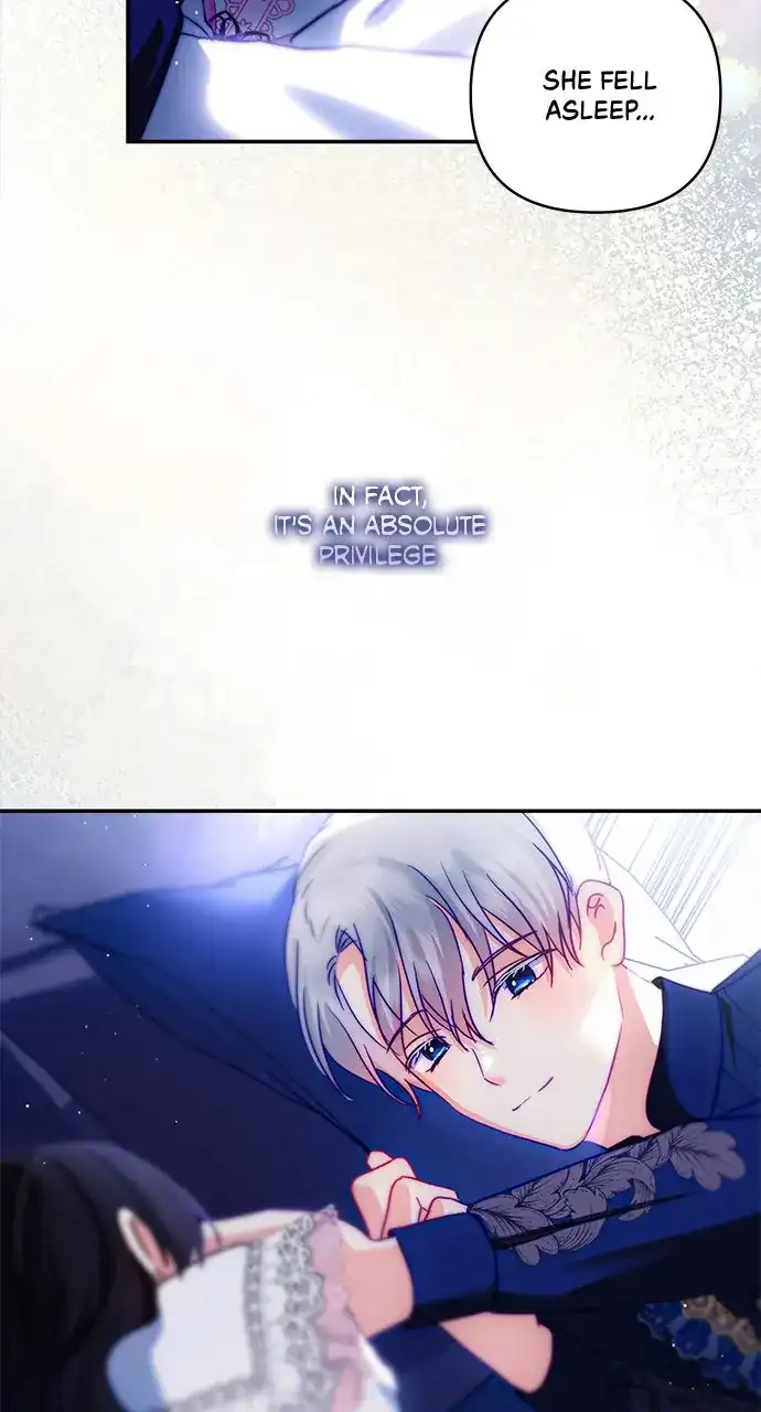 Monster Duke’s Daughter Chapter 133 - Page 76