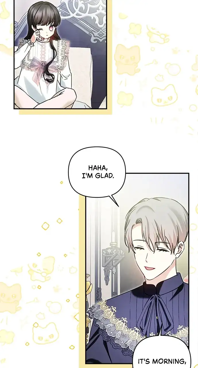 Monster Duke’s Daughter Chapter 134 - Page 5